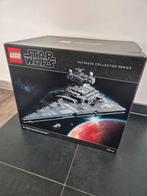 Lego star wars, Ophalen of Verzenden, Zo goed als nieuw, Complete set, Lego