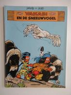 yakari...nr.18...yakari en de sneeuwvogel...............1st, Livres, BD, Comme neuf, Enlèvement ou Envoi