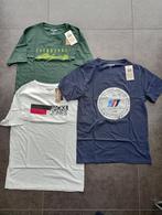 set van 3 nieuwe shirts Jack and Jones maat Medium, Vêtements | Hommes, T-shirts, Taille 48/50 (M), Jack and Jones, Enlèvement ou Envoi