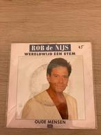 Rob de nijs, Cd's en Dvd's, Vinyl Singles, Ophalen, Zo goed als nieuw
