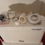 Pompe sanitaire broyeur Aquamatix, Bricolage & Construction, Sanitaire