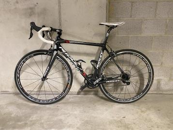 Ridley Fenix beschikbaar voor biedingen