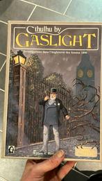 Cthulhu by Gaslight (complet), Hobby & Loisirs créatifs, Enlèvement ou Envoi