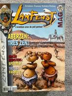 Lanfeust, Boeken, Stripverhalen, Complete serie of reeks, Multiples, Ophalen, Gelezen