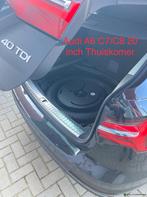 Reservewiel Thuiskomer MERCEDES E BMW 5 G30 AUDI A6 C8 20", Auto-onderdelen, Ophalen of Verzenden, Gebruikt, Personenwagen, Banden en Velgen