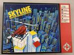 Skyline bordspel gezelschapsspel spel Mattel 1988 Nieuwstaat, Hobby en Vrije tijd, Gebruikt, Ophalen of Verzenden