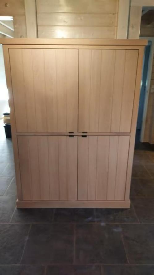 Barkast, Huis en Inrichting, Kasten | Buffetkasten, Zo goed als nieuw, 150 tot 200 cm, 100 tot 150 cm, 25 tot 50 cm, Ophalen