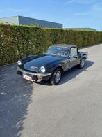 Triumph Spitfire, Autos, Triumph, Noir, Propulsion arrière, Achat, 2 places