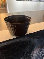 onderzetpotten zonder drainages 14 x 8 cm, Neuf, Enlèvement ou Envoi, Moins de 25 cm, Rond