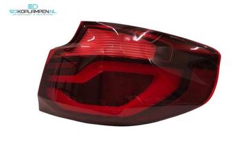 BMW 3 Serie GT F34 Facelift achterlicht rechts LED beschikbaar voor biedingen