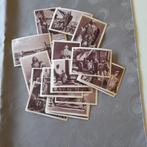 20 kleine chromo's  Historia Belgische geschiedenis ., Collections, Enlèvement ou Envoi