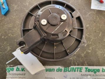 Kachel Ventilatiemotor van een Toyota Corolla Verso, 3 maanden garantie, Gebruikt, Toyota