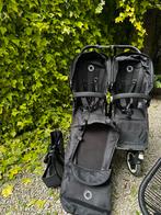 Bugaboo donkey duo zwart, Kinderen en Baby's, Ophalen, Bugaboo