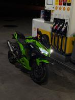 Kawasaki Ninja 400 krt, Motoren, 400 cc, 2 cilinders, Minimaal motorrijbewijs A2, 12 t/m 35 kW