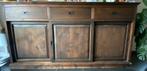 Dressoir, Huis en Inrichting, Kasten | Dressoirs, Ophalen, Gebruikt, Teakhout, 200 cm of meer