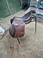 3 springzadels, Dieren en Toebehoren, Ophalen of Verzenden, Zo goed als nieuw, Springen