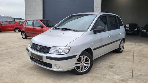 Hyundai Matrix 1.6 Essence 2008 avec 083.000 km Avec control, Autos, Hyundai, Entreprise, Achat, Matrix, ABS, Airbags, Ordinateur de bord