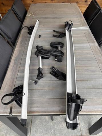 Thule g2 uitbreidingsset beschikbaar voor biedingen