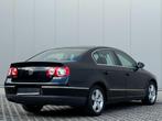 Volkswagen Passat 1.9 TDI Cruise Park.Sensor Dig.Airco, Auto's, Volkswagen, Voorwielaandrijving, Stof, 4 cilinders, Zwart