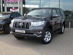Toyota Land Cruiser 2.8 D4D Country AUTOMAAT *39669+BTW* Lic, Auto's, Automaat, Stof, 4 cilinders, 2080 kg