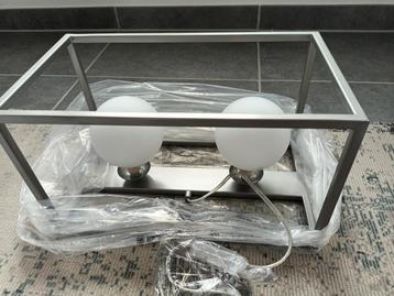 Nieuwe tafellampen  beschikbaar voor biedingen