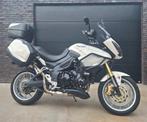 Triumph Tiger 1050 ABS Ohlins, Particulier, Sport, Poignées chauffantes
