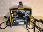 Lasapparaat, weinig gebruikt, Doe-het-zelf en Bouw, Ophalen, Elektroden