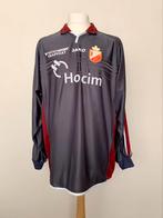 RAEC Mons 2003-2004 Away Carlo Cardascio match worn shirt, Maillot, Utilisé, Taille XL