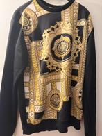 Pull versace taille M large, Vêtements | Hommes, Enlèvement ou Envoi, Comme neuf