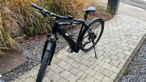 CUBE cross hybrid race 500 allroad elektrische fiets, Fietsen en Brommers, Elektrische fietsen, Gebruikt, Cube, Ophalen