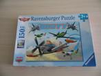 DISNEY RAVENSBURGER PUZZEL XXL VLIEGTUIGEN VAN 150 STUKJES, Kinderen en Baby's, Speelgoed | Kinderpuzzels, Ophalen of Verzenden