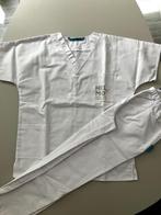 HELMO - Tenue professionnelle de sage-femme, infirmière, etc, Kleding | Dames, Jasjes, Kostuums en Pakken, Autre, Ophalen, Nieuw