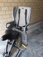 Kinderfietsstoel, Fietsen en Brommers, Ophalen, Gebruikt