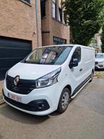 Renault trafic met inrichting., Voorwielaandrijving, Stof, 4 cilinders, 2000 kg