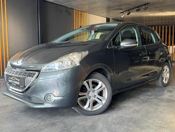Peugeot 208 82 VTI Active | Aanraakscherm | Airco | Cruise | beschikbaar voor biedingen