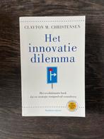Clayton M. Christensen - Het innovatiedilemma, Clayton M. Christensen, Zo goed als nieuw, Ophalen