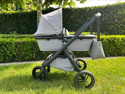 Dubatti one e c line limited edition, Kinderen en Baby's, Kinderwagens en Combinaties, Zo goed als nieuw, Kinderwagen, Overige merken