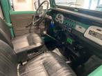 landcruiser 40 serie voorste stoelen gezocht., Auto-onderdelen, Ophalen of Verzenden