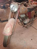 Socovel, Enlèvement