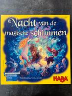 Haba spel: Nacht van de magische schimmen, Hobby en Vrije tijd, Een of twee spelers, Ophalen, Zo goed als nieuw, HABA