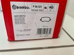 Brembo remblokken achteras Volvo S80 , V70 , XC60 , XC70, Ophalen of Verzenden, Nieuw, Volvo