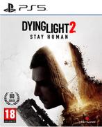 PS5 Dying Light 2 : Stay Human, Comme neuf, Enlèvement ou Envoi