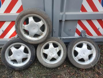 ford escort rs 2000 velgen beschikbaar voor biedingen