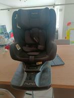 Autostoel Nuna Rebl Categorie 0-3 isofix, Verstelbare rugleuning, Gebruikt, 0 t/m 18 kg, Isofix