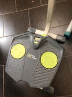 2fitnes toestellen, Sport en Fitness, Ophalen, Zo goed als nieuw