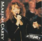 Mariah Carey – MTV Unplugged EP, Ophalen of Verzenden, 1980 tot 2000, Zo goed als nieuw