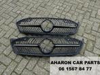 CLA W118 AMG Diamond Grill c118 A1188880000 Mercedes 325, Gebruikt, Ophalen of Verzenden