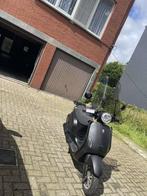 GTS Toscana Dynamic 2024 C Full Option - 5000 Km, Fietsen en Brommers, Brommers | Overige merken, Ophalen of Verzenden, Gebruikt