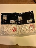 [Volledig Nieuw] 2 zakken stopcontactbeschermer, Enlèvement, Neuf