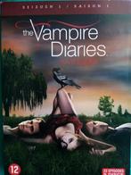 The vampires diaries Saison 1 / DVD